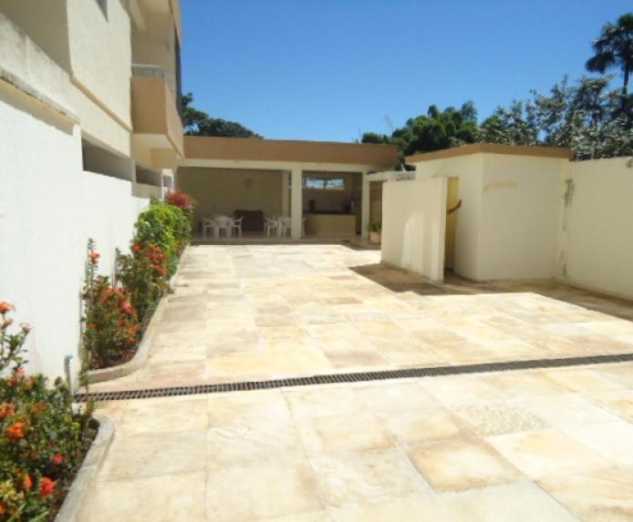Residencial Varanda dos Buritis Aparthotel Caldas Novas Exterior foto
