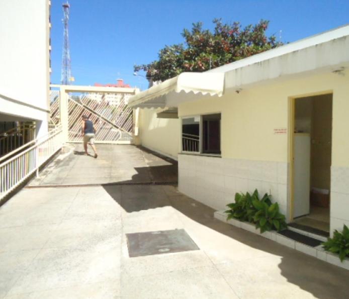 Residencial Varanda dos Buritis Aparthotel Caldas Novas Exterior foto