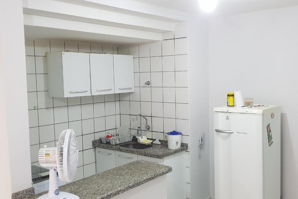 Residencial Varanda dos Buritis Aparthotel Caldas Novas Exterior foto