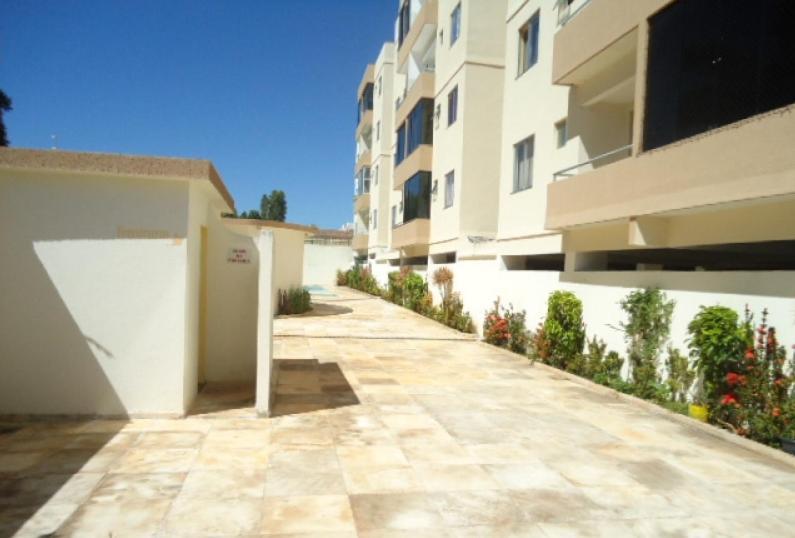 Residencial Varanda dos Buritis Aparthotel Caldas Novas Exterior foto