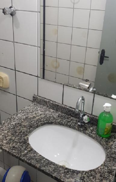 Residencial Varanda dos Buritis Aparthotel Caldas Novas Exterior foto